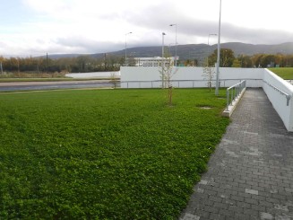 Clonmel Chamber of Commerce/ Eire Landscaping