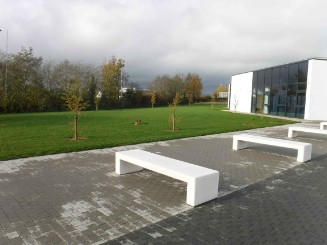 Clonmel Chamber of Commerce/ Eire Landscaping