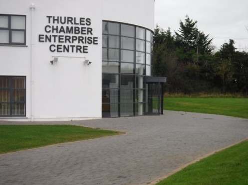 Thurles Chamber of Commerce / Eire Landscapes