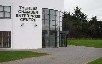 Thurles Chamber of Commerce / Eire Landscapes